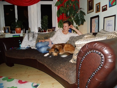 ZU Hause